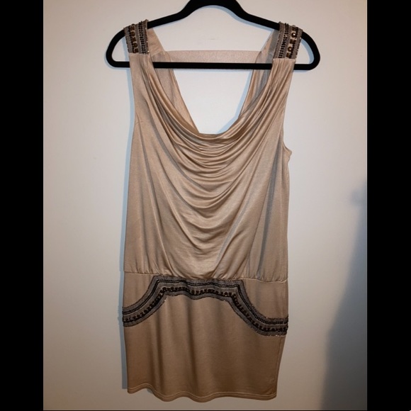 Bebe Brandee dress - Picture 2 of 3